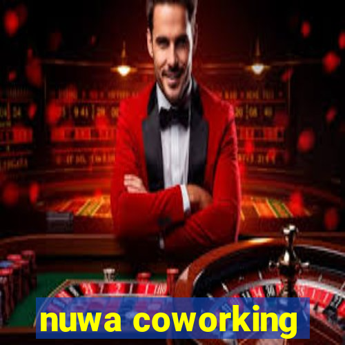 nuwa coworking